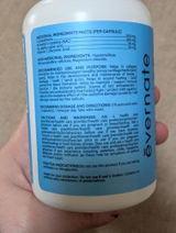 Anonymous1245 review photo