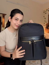Sonal Singh review photo