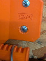 Etsy customer review photo