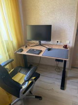 Dmytro D. review photo