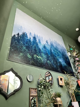 Sian Wolchover review photo