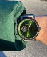 Barna H. review photo