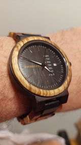 Zsolt K. review photo