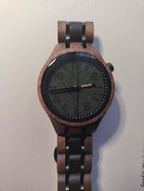 Andrea M. review photo