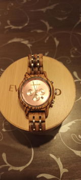 Andrea I. review photo