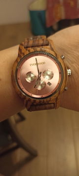 Andrea I. review photo