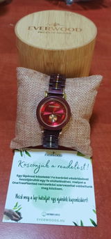 Hatvani-Dowidat M. review photo
