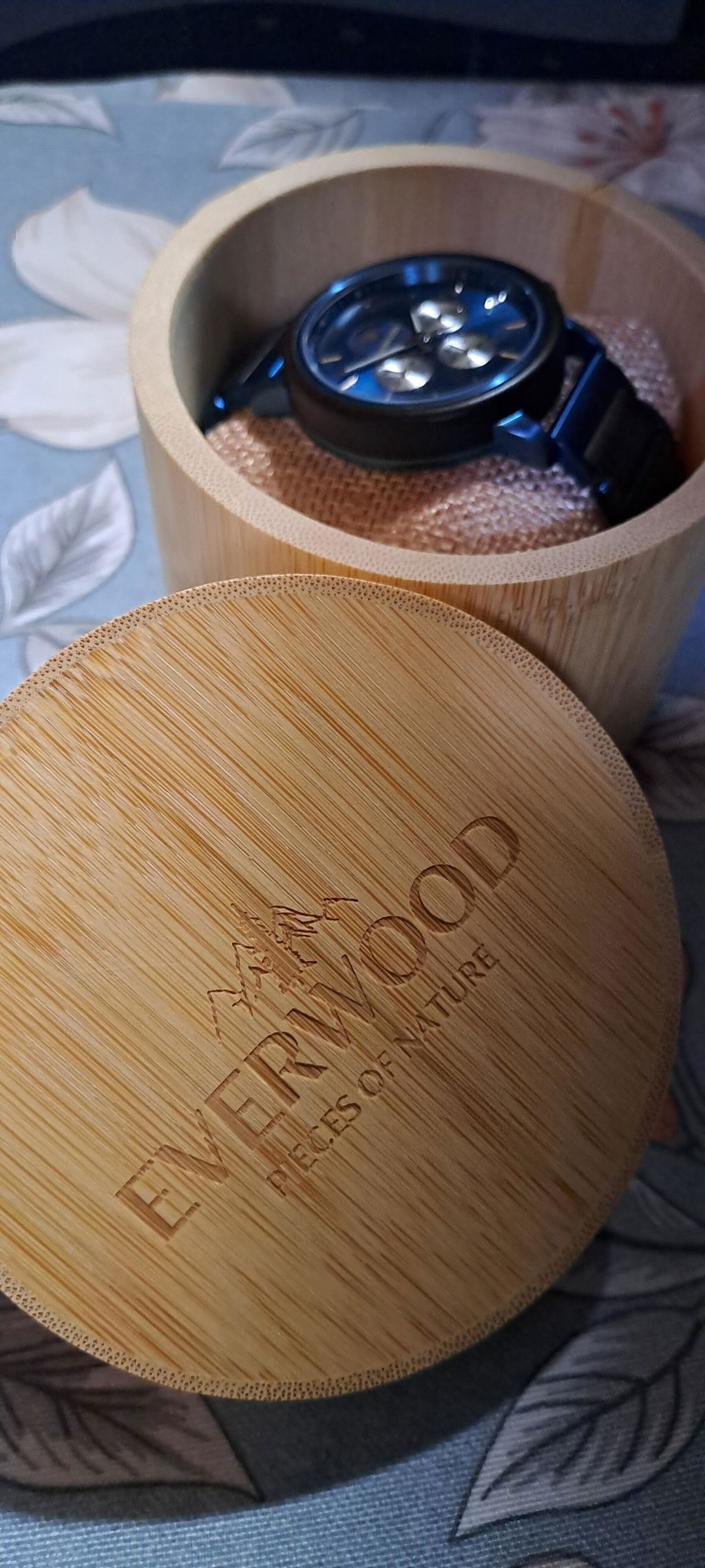 EverWood ® Fa Karórák | Férfi & Női