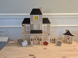 Jessica Pippard review photo
