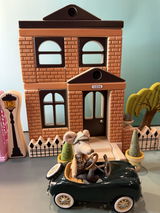 TheMagpieandtheMouse review photo