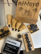 Etsy customer review photo