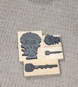 Etsy customer review photo