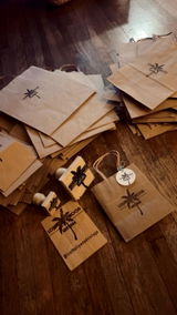 Etsy customer review photo