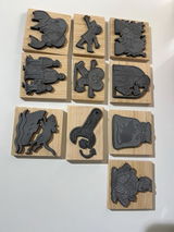 Etsy customer review photo