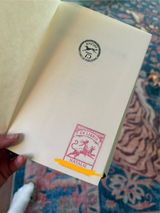 Etsy customer review photo