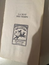 Daliane Duteil review photo