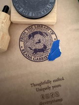 Etsy customer review photo