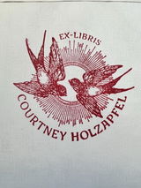 Courtney Holzapfel review photo