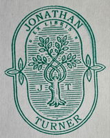 Jonathan Turner review photo