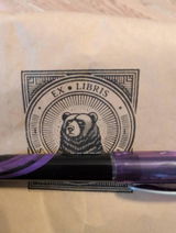 Etsy customer review photo