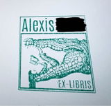 Alexis Hale review photo