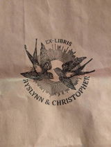 Etsy customer review photo