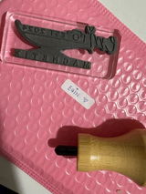 Eqin Mohd review photo