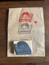 Etsy customer review photo