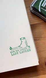 Lauren review photo