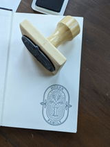 Etsy customer review photo