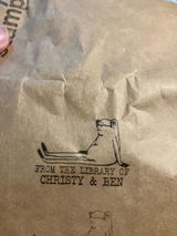 Christy Hupfer review photo