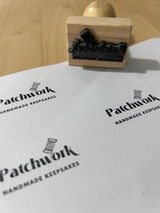 Patchwork review photo