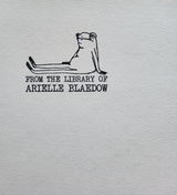 Arielle review photo