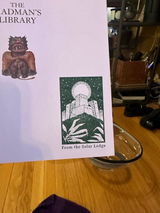 The Solar Lodge review photo
