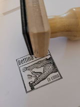 Bettina Starck review photo