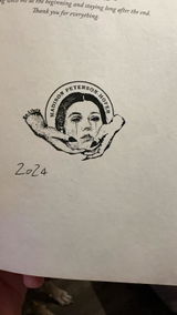 Madison Peterson-Hofer review photo