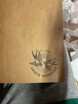 Gracie review photo