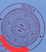 Elina review photo