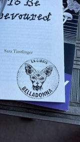 Leigh Mellet review photo