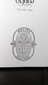 Melina review photo