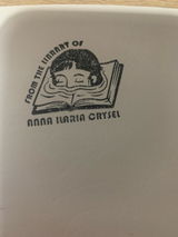 Anna Ilaria Crysel review photo