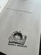 Mariah Hendricks review photo