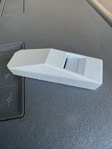 Bruce review photo