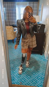 Anonymous review photo