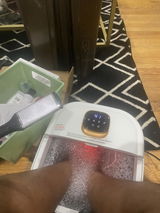 Frequent Amazon buyers review photo