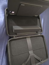 MD review photo