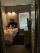 Teran Fisher review photo