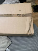 C liff O'Connor review photo