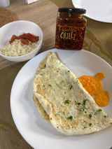 Rhea Aswani review photo