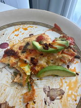 Anonymous review photo